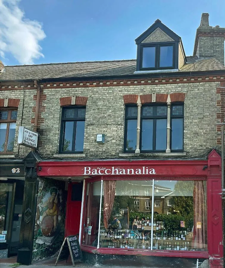 Large Beautiful Luxury City Centre Apartment On On Mill Rd - Walk To Station And City Centre Cambridge  Cambridge (Cambridgeshire)