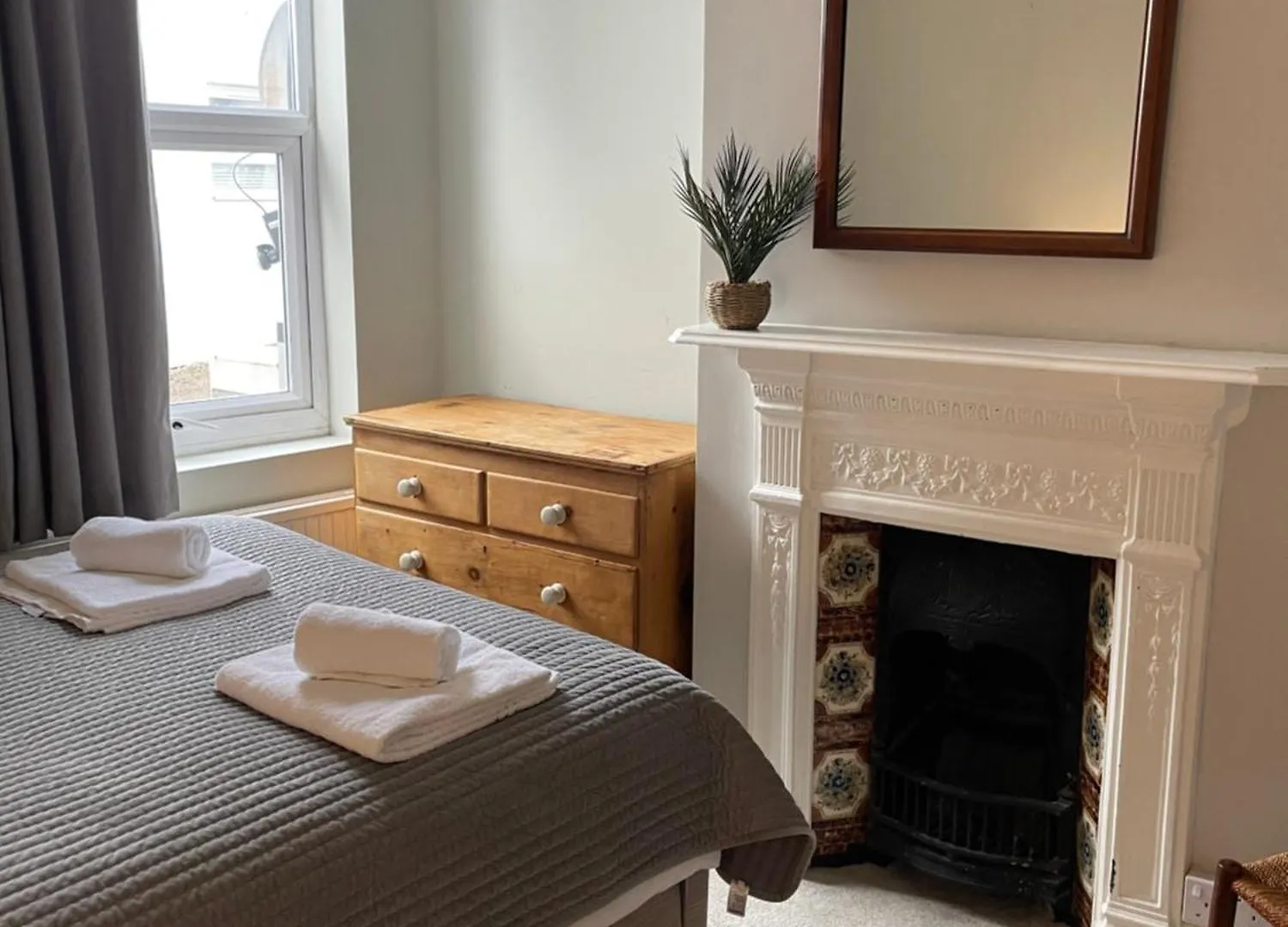 Large Beautiful Luxury City Centre Apartment On On Mill Rd - Walk To Station And City Centre Cambridge