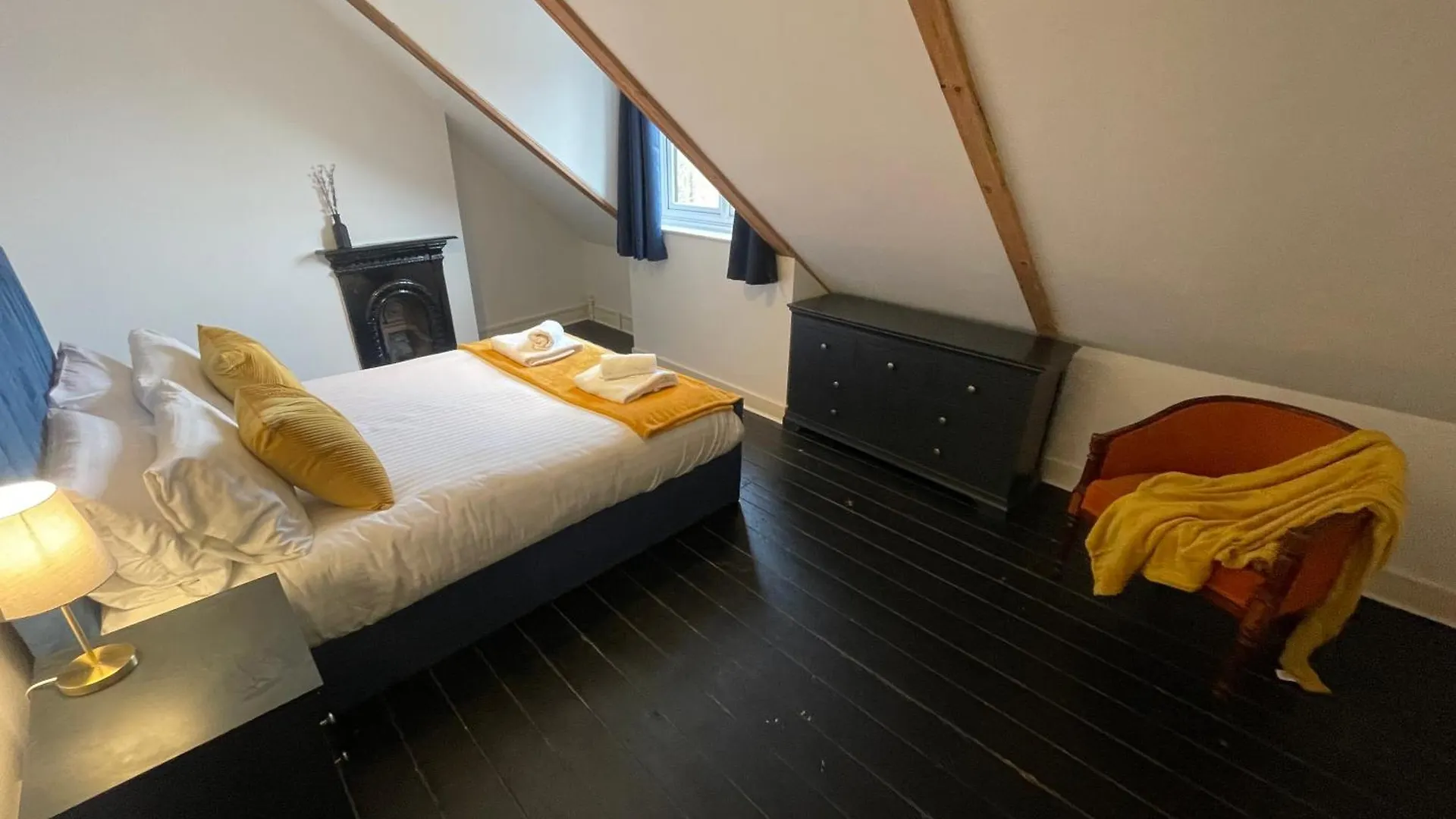 Large Beautiful Luxury City Centre Apartment On On Mill Rd - Walk To Station And City Centre Cambridge  0*, Cambridge (Cambridgeshire)