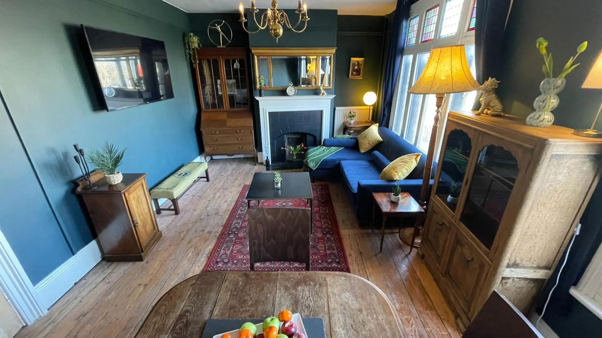 Large Beautiful Luxury City Centre Apartment On On Mill Rd - Walk To Station And City Centre 캠브리지