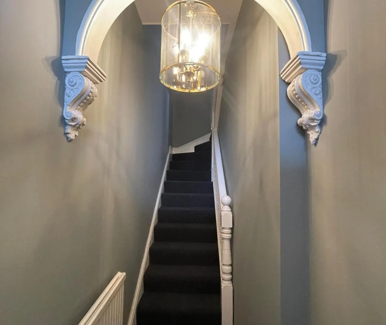 Large Beautiful Luxury City Centre Apartment On On Mill Rd - Walk To Station And City Centre 캠브리지